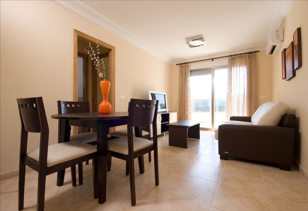Hotel La Cala Finestrat Cala de Finestrat Zimmer foto